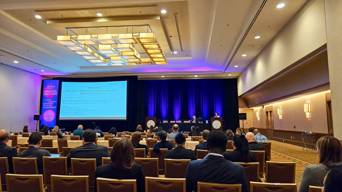 Emory Surgery tweet media