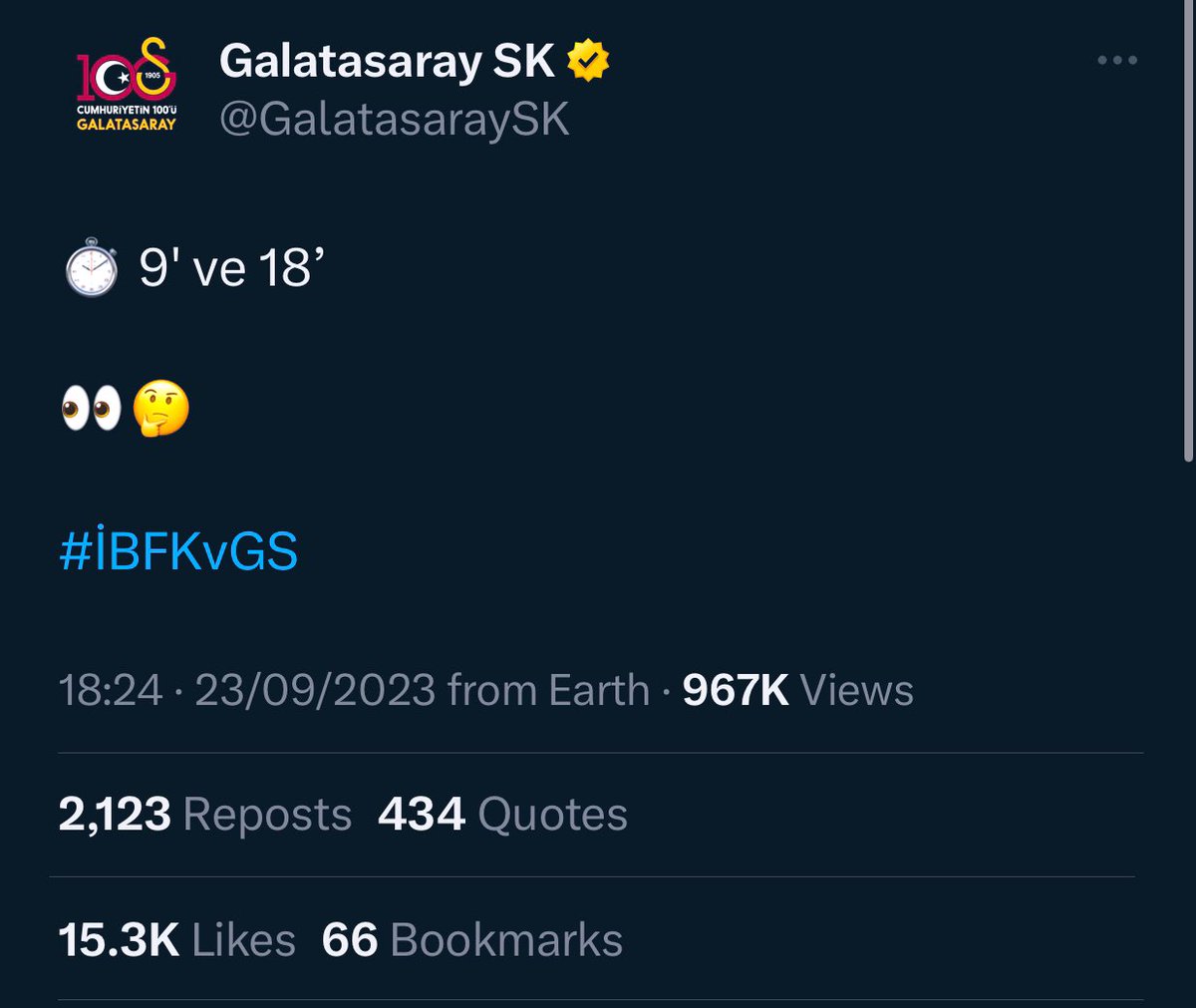 FFTVofficial's tweet photo. 🤔 https://t.co/rA20O0nvJ8