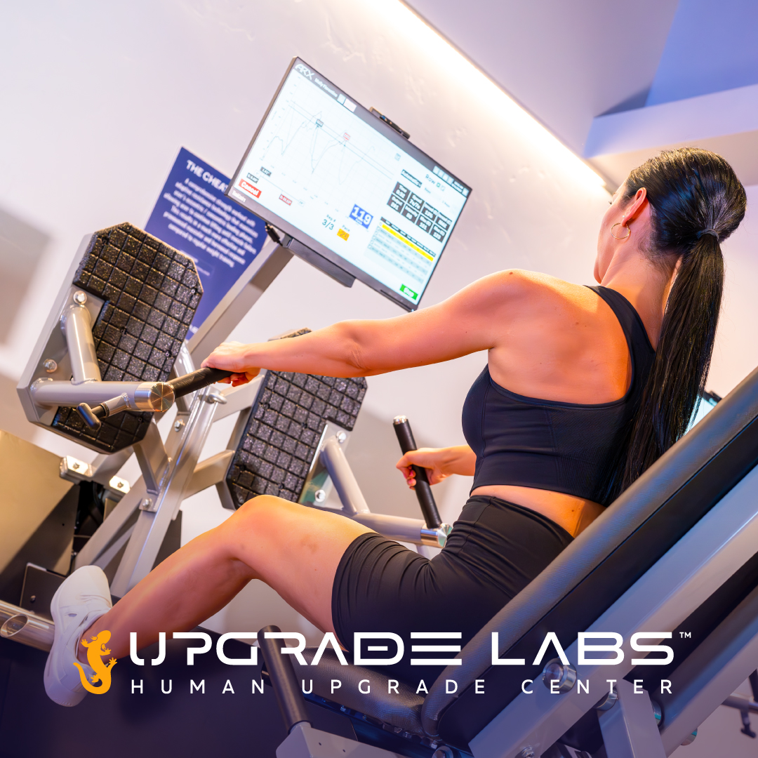 Upgrade Labs Riverton tweet media