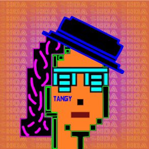 BigBadBuckets's tweet photo. I’m so sorry @DegenWaffle_NFT , I ALMOST didn’t like &amp; retweet this mint party. I’m self interested with a lack mentality and didn’t want too much competition…. until I SECURED THESE!! 👌🏼👌🏼🍊🍊🧡🧡 #TangGang #NeckBeardPunks https://t.co/3ZOVoFBnrM