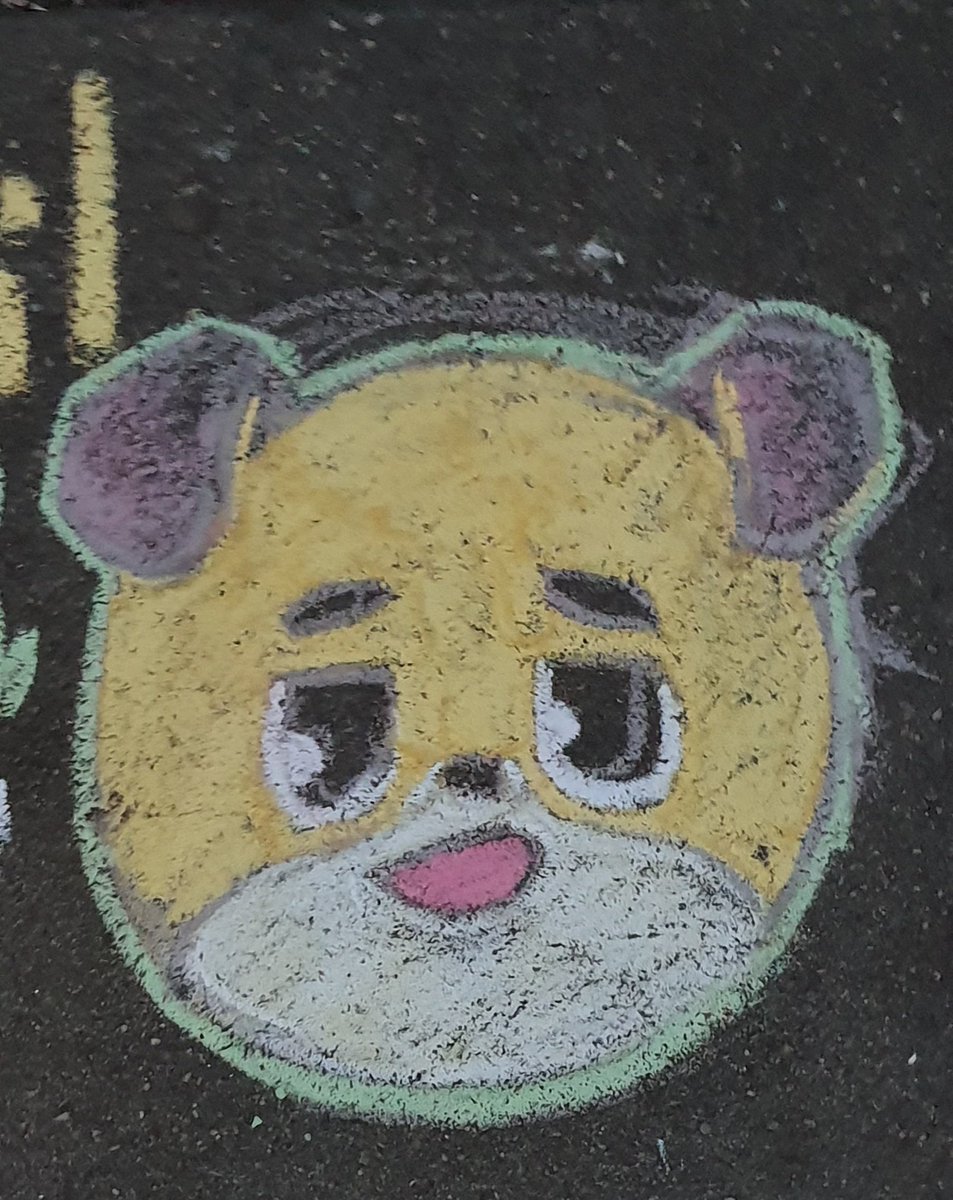 _morokh_'s tweet photo. #day6 #dopil #wonpil #dowoon #вонпиль #доун #day6myday #데이식스 #원필 #도운 
Some quick pavement drawing https://t.co/pEVzsEHkZN