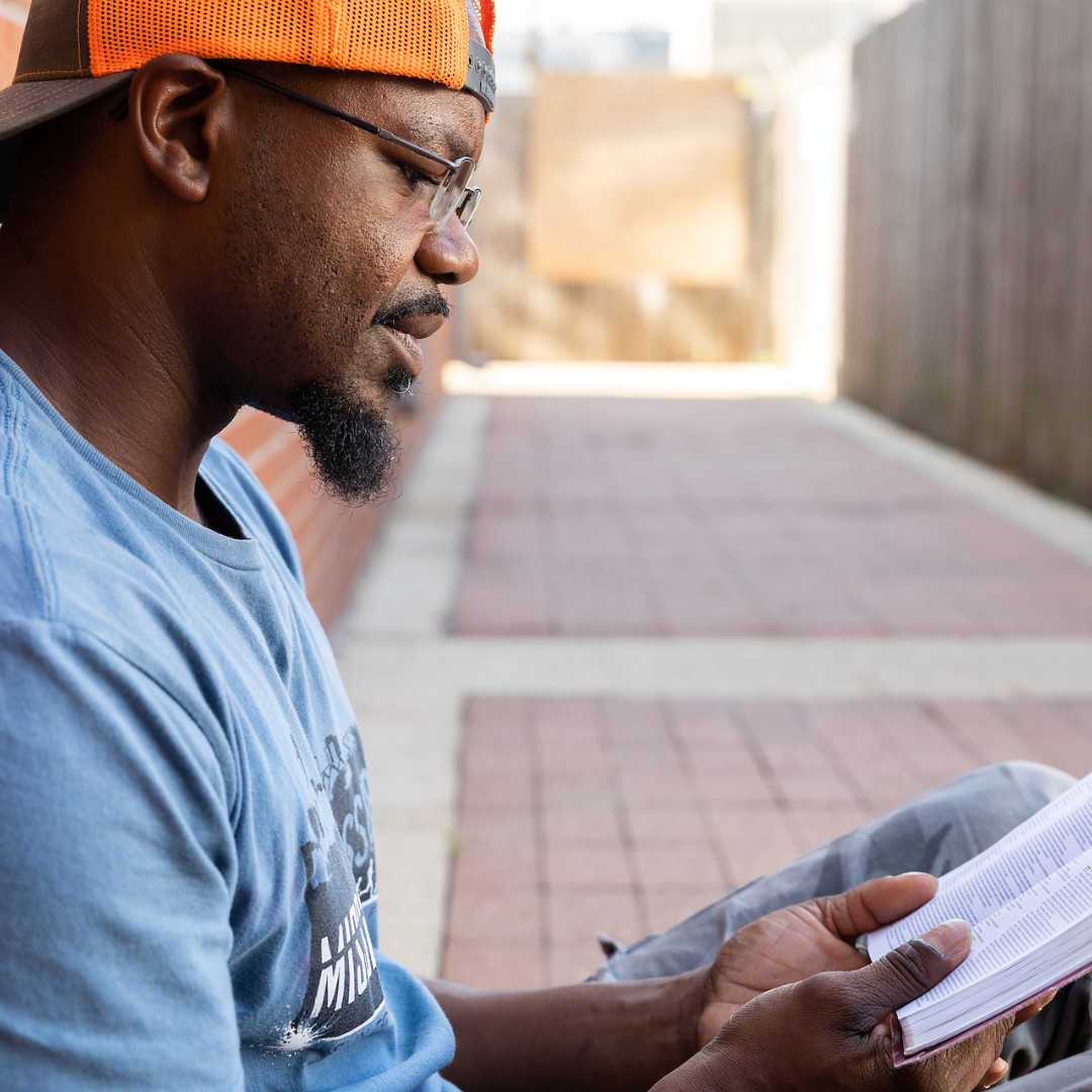 "Heaven and earth will pass away, but my words will not pass away." Matthew 24:35

#SBMissionLife #MoreThanAShelter #LifeRecoveryProgram #ChangingOurCitiesOneLifeAtATime #ChangingLivesThroughChrist