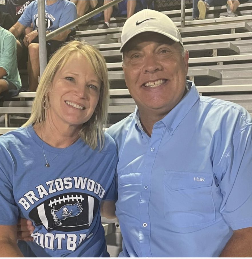 Danny Massey (@dannymassey44) on Twitter photo Lots of great memories shared about Coach Zeke Wintjen during <a href="/BwoodBucs/">Brazoswood HS</a> Homecoming Week!Zeke Wintjen Scholarship Fund link. Bucs will be identified each year who have shown the traits Coach Wintjen lived and valued: Toughness, Resilience, Effort, Loyalty! interland3.donorperfect.net/weblink/weblinโฆ Lots of great memories shared about Coach Zeke Wintjen during <a href="/BwoodBucs/">Brazoswood HS</a> Homecoming Week!Zeke Wintjen Scholarship Fund link. Bucs will be identified each year who have shown the traits Coach Wintjen lived and valued: Toughness, Resilience, Effort, Loyalty! interland3.donorperfect.net/weblink/weblinโฆ