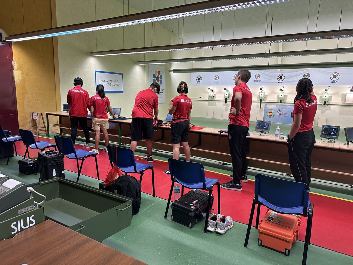 Granada, clasificatorio para la final de la Youth League en Tallin… Primera jornada de competición.