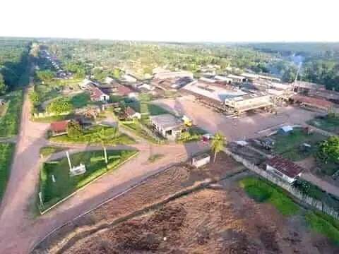 MERISAN12's tweet image. La Localité de #Gwaka🇨🇩🇨🇩🇨🇩😍✌️, province du sud  #Ubangi.territoire de #Budjala.secteur de kumamongala,à 100 km au sud Est de la ville de #Gemena..UHM la beauté de la #RDC🇨🇩😍
#Rumbaincongo
@DBayeye 
@ElieShukrani1 @gloiremurhigisi @Nick_KingYNK @leParrainRDC @TourismeRDCongo