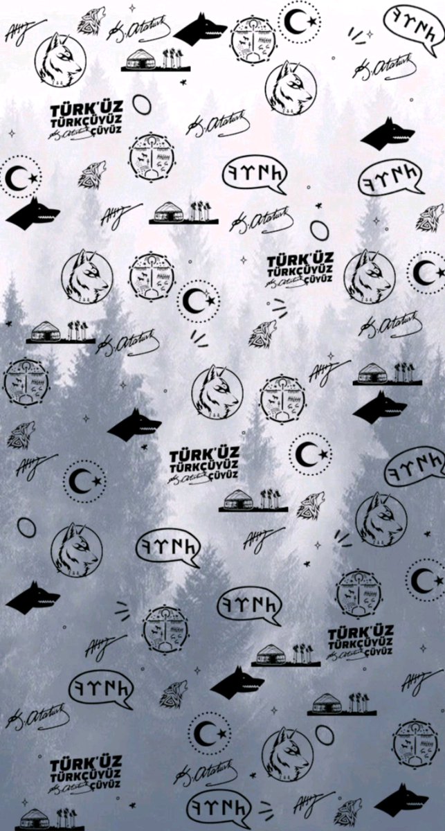 Söylüyorum herkese
Kulak verin bu sese
TÜRK'üm demek suç ise
TÜRK'üm TÜRK'üm TÜRK'üm ben....