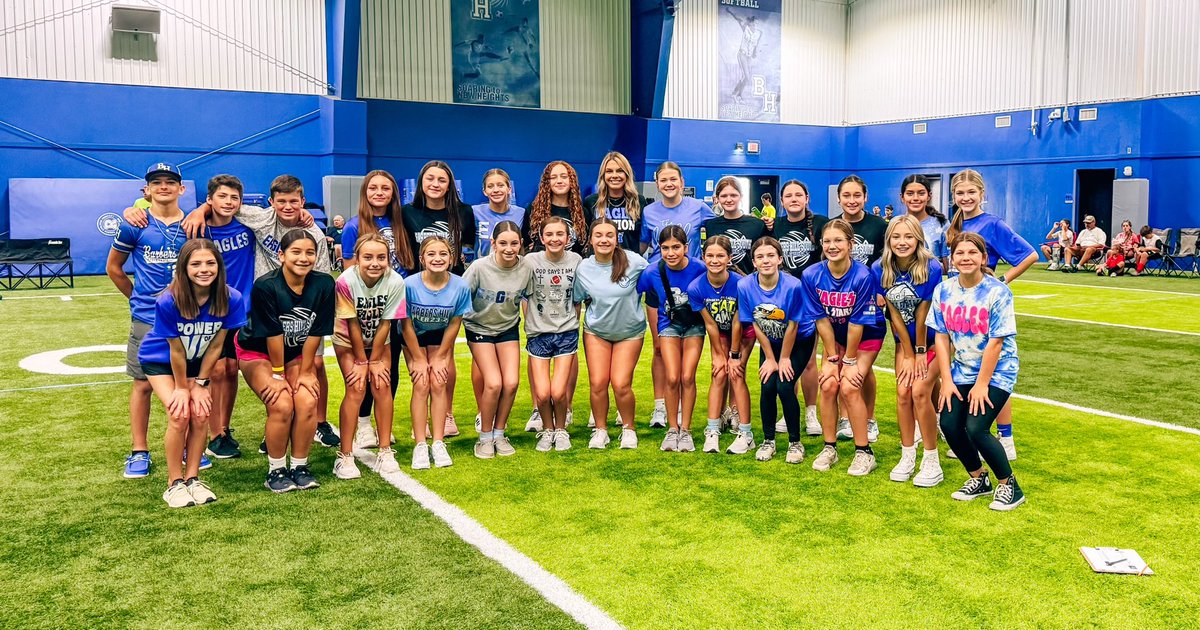 MSS volunteering at Special Olympics!! So proud to have such wonderful athletes ☺️