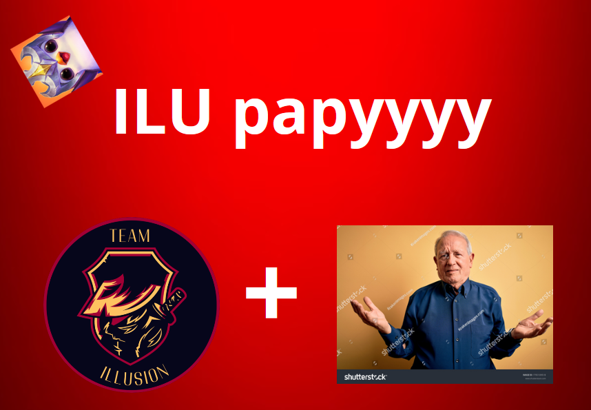 Team illusion tweet media