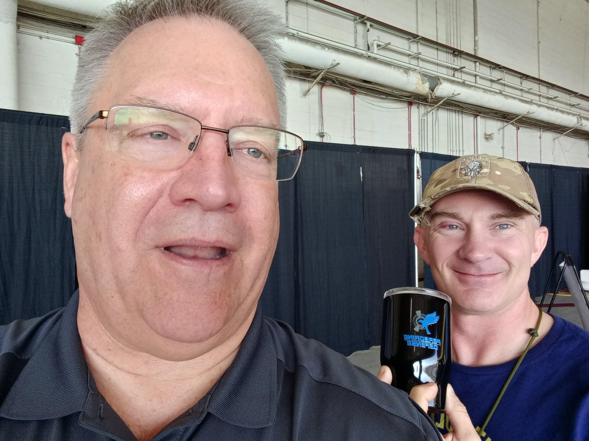 PeregrineDefen1's tweet photo. Mugshots for mugs! #mcasairshow2023 https://t.co/ykSHZZnGao