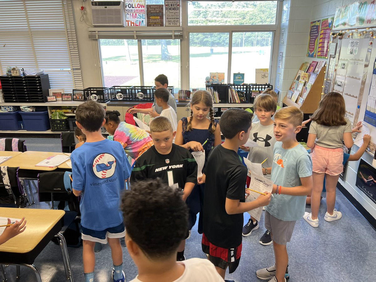 Mrs. Fannon🍎 tweet media