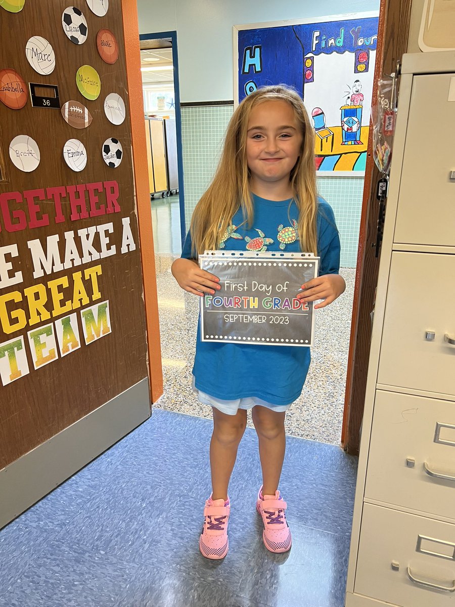 Mrs. Fannon🍎 tweet media