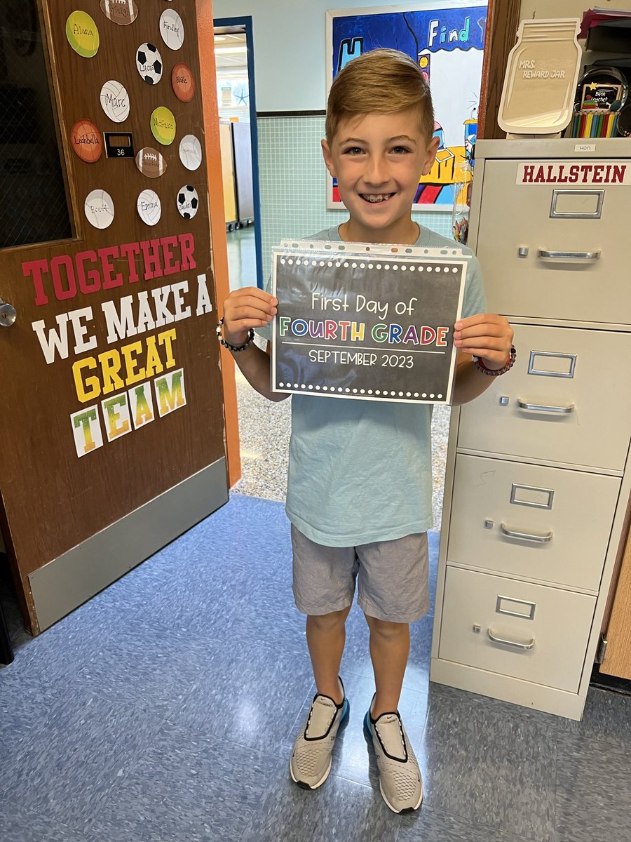 Mrs. Fannon🍎 tweet media