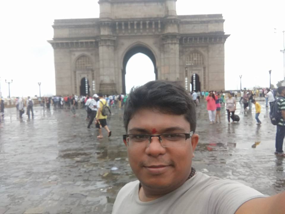 Gateway of India Mumbai