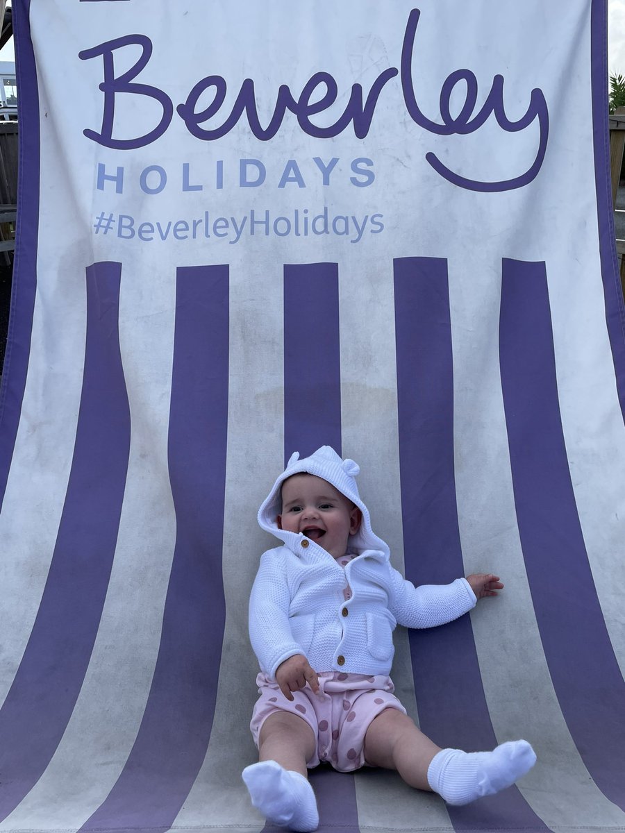 Wow back a week from <a href="/BeverleyHoliday/">Beverley Holidays</a> where we enjoyed great accommodation and weather can’t wait to see you next year.  😎 Will have to to recreate this photo. #beverleyholidays
