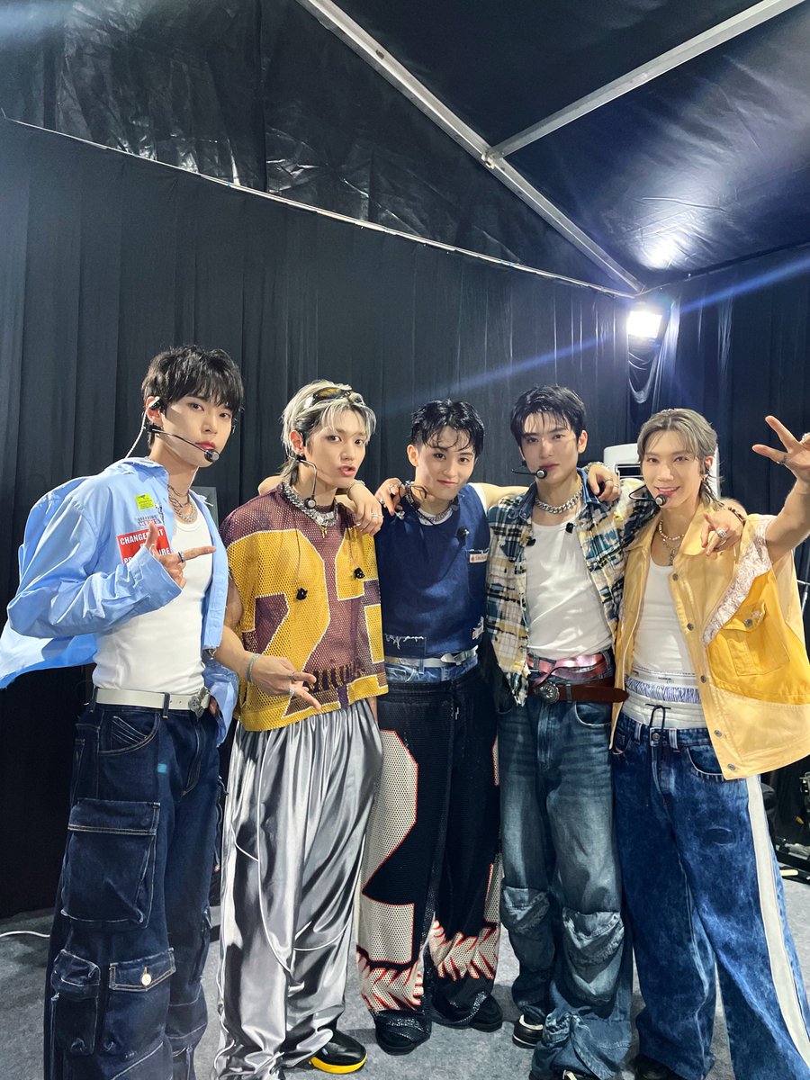 NCT tweet media