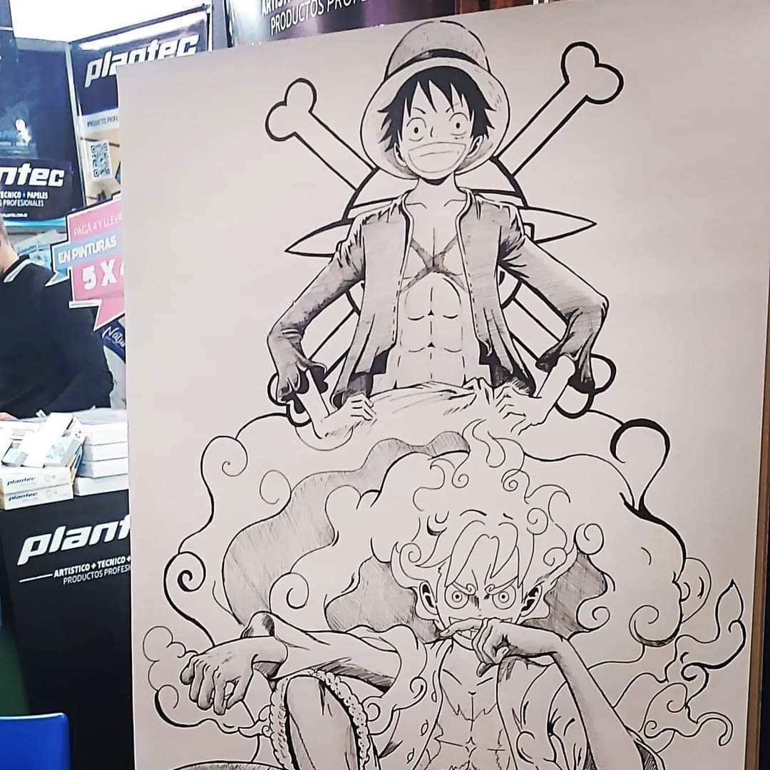 aniconoficial's tweet photo. ¡Vení al stand de #plantecargentina y conseguí todos los materiales que necesitás para sacar el artista que hay en tu interior!
#Arte #AnimeConAr #Plantec #anime #Manga https://t.co/5yxqbyAHIR