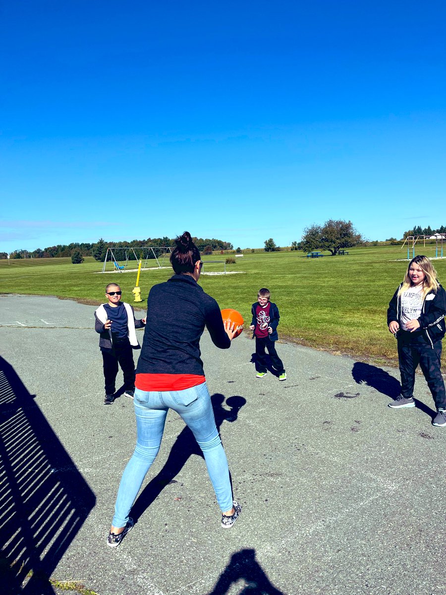 Rhonda Tough (She/Her) tweet media