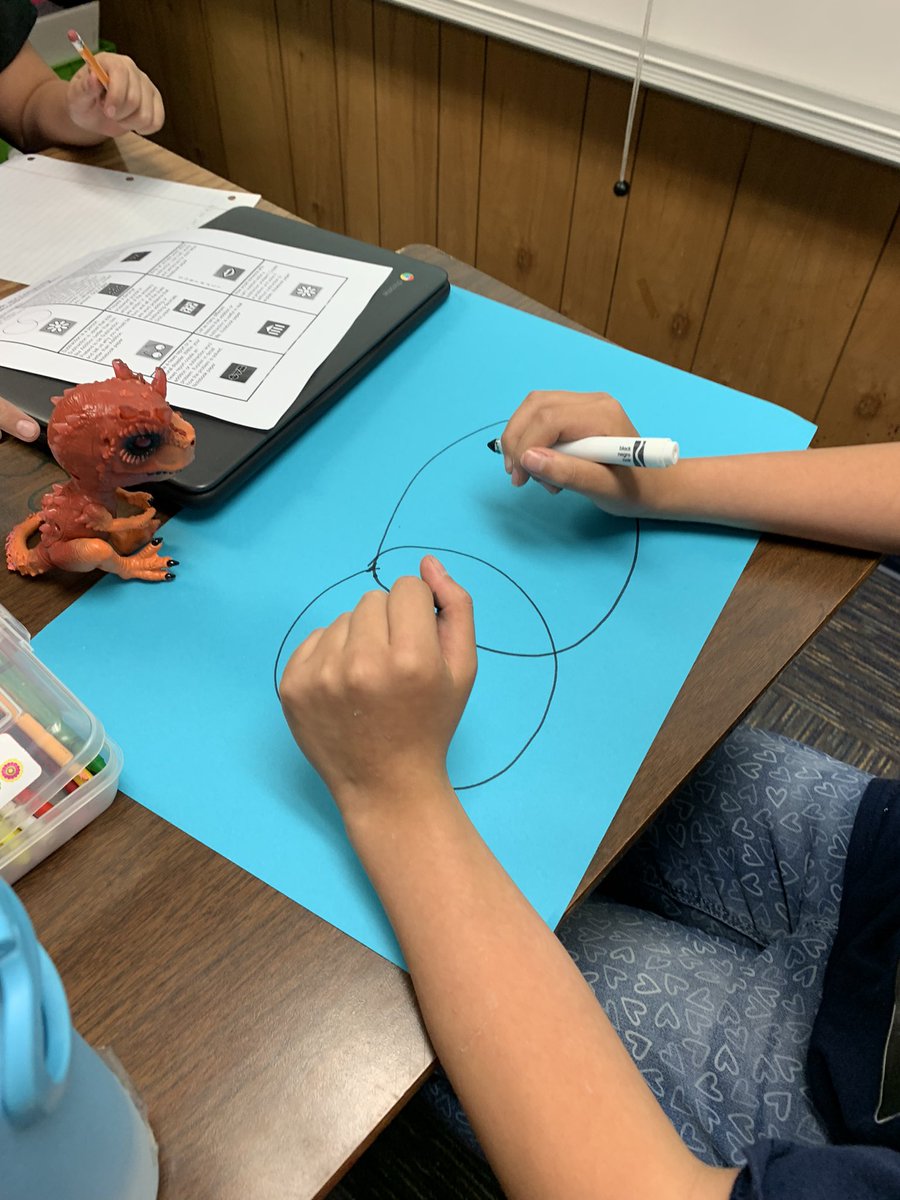 Fascino_Math's tweet photo. These 5th graders are loving this choice board we kicked off! @NISDCNE @NISDMaCGT https://t.co/NxOF80BYK2