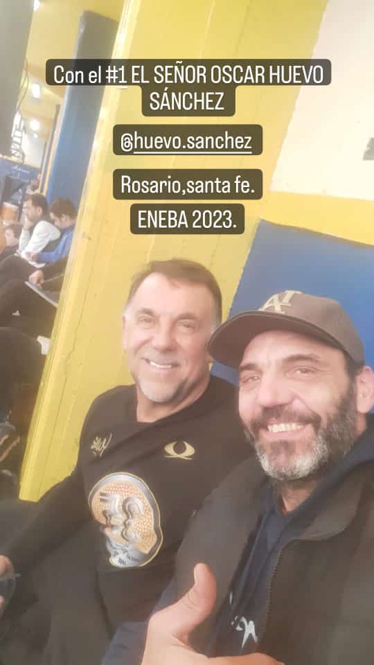 ME HUBIERA GUSTADO TENER  EL AGRADO DE TENERTE A VOS <a href="/HuevoBasquet/">Oscar Huevo Sánchez</a> POR DIOS COMO HICISTES QUE TODOS LOS COACH'S APLAUDAN DE PIE ANTE TAN GRANDE EXPERIENCIA!!!!...
DEL TURNO MAÑANA,AHORA  ESPERA EL TURNO DE LA TARDE!!!.. 🥚💯 % 🏀.