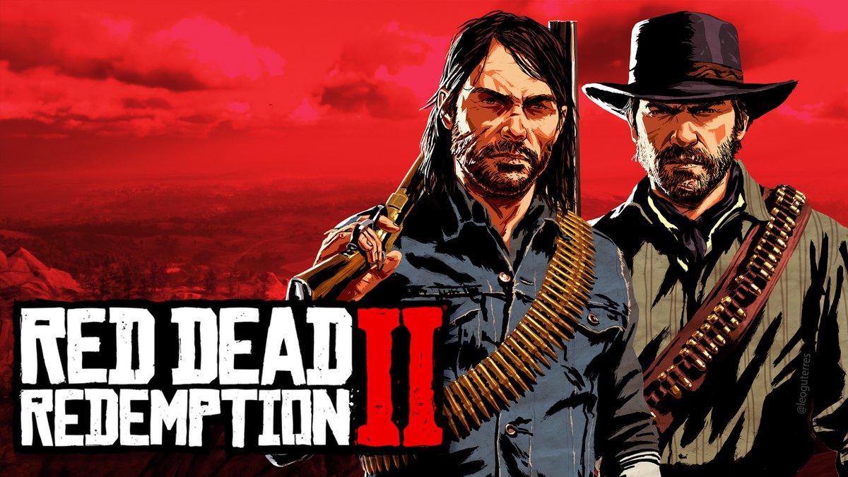 🤠 Saddle up for a 12-hour #RDR2BirthdayBash on the eve of my BIRTHDAY! 🎂 From Wild West shootouts to heartwarming tales, let's make Day 2 of our Pre-Birthday Weekend one for the books! 🎉 

Live now: youtube.com/live/_2b_vO0dy…

 #CowboyAdventures #BirthdayCountdown