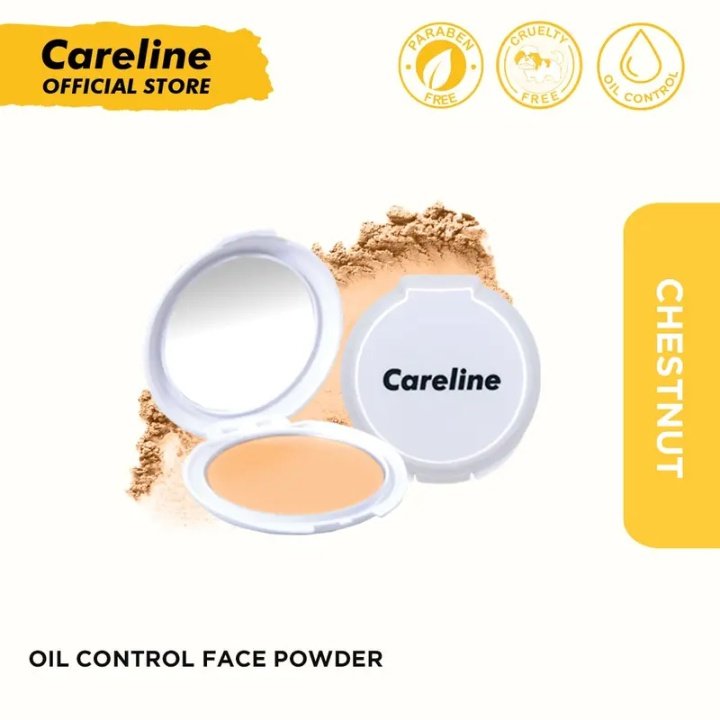 avysvtpriv's tweet photo. [ wts lfb ph ]

🗯️ . . careline oil control face powder (chestnut)

— ₱100
— onhand, ready to ship
— bought it last week !
— rfs: hindi ko magamit huhu
dm/reply to claim ! https://t.co/qFbMEznan8