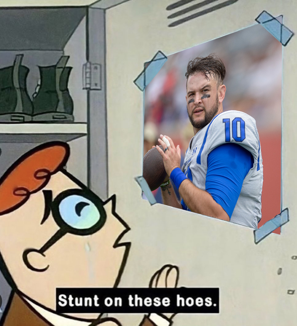 St. Louis Battlehawks tweet media