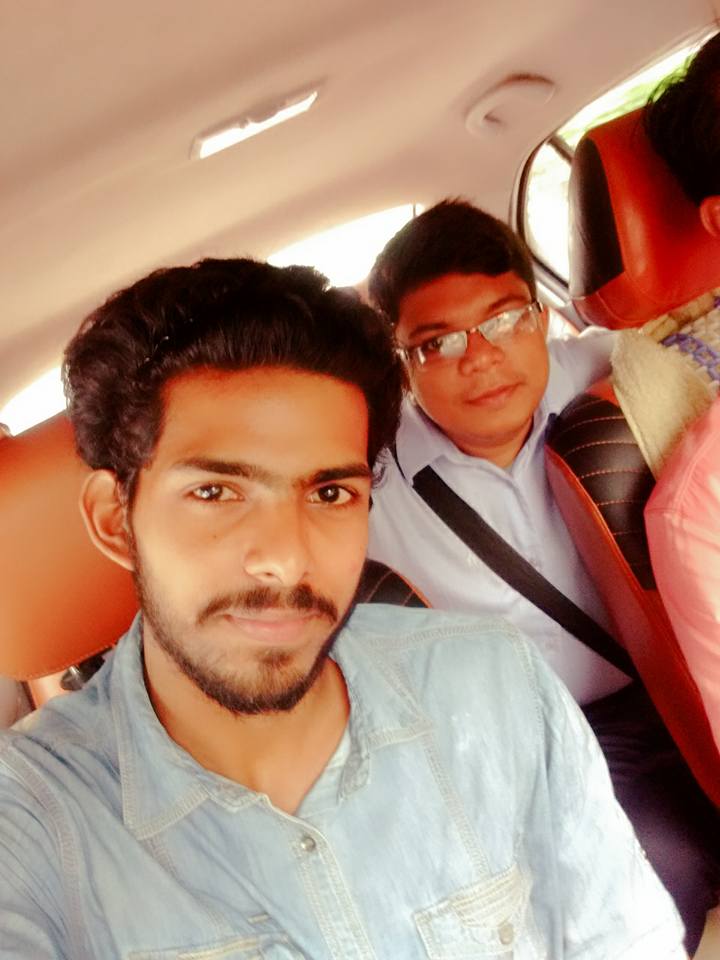 India Mumbai