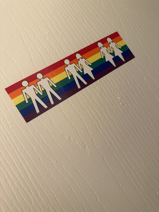 I moved and the people that live here are queer 🫶🏽 https://t.co/zYSTaCzTiZ<a href="/tag/13monthpoststroke"class="tags"><span>#13monthpoststroke</span></a>