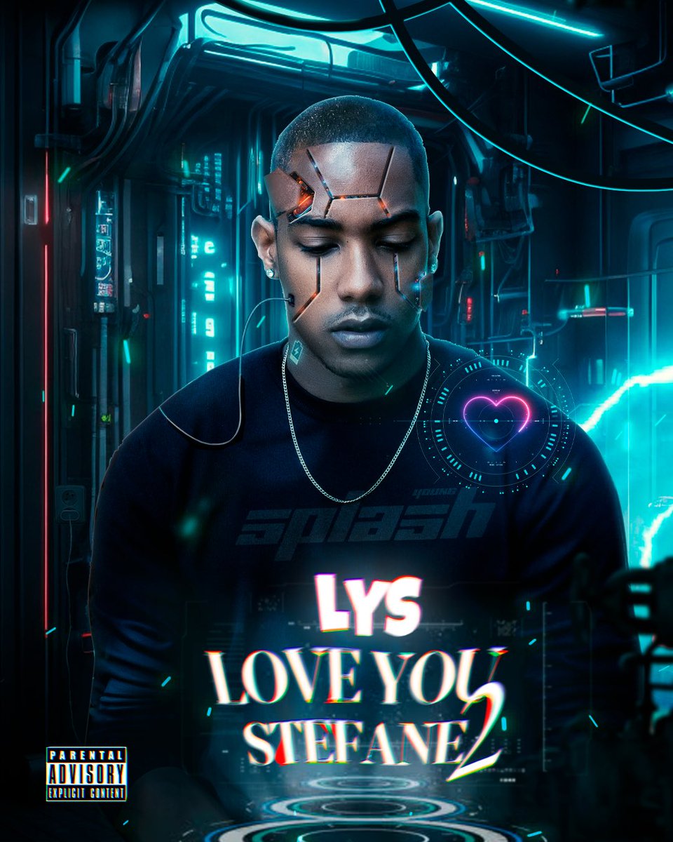 LYStefane's tweet photo. ‼️ 29.09.23 ‼️

É com enorme prazer que anúncio o lançamento da minha próxima EP intitulada por “Love You Stefane 2” em todas as plataformas digitais 🆘
Estejam atentos Fam!! 👨🏾‍🍳🔥🔜
@YoungSplashSite https://t.co/JkTM9JAn74