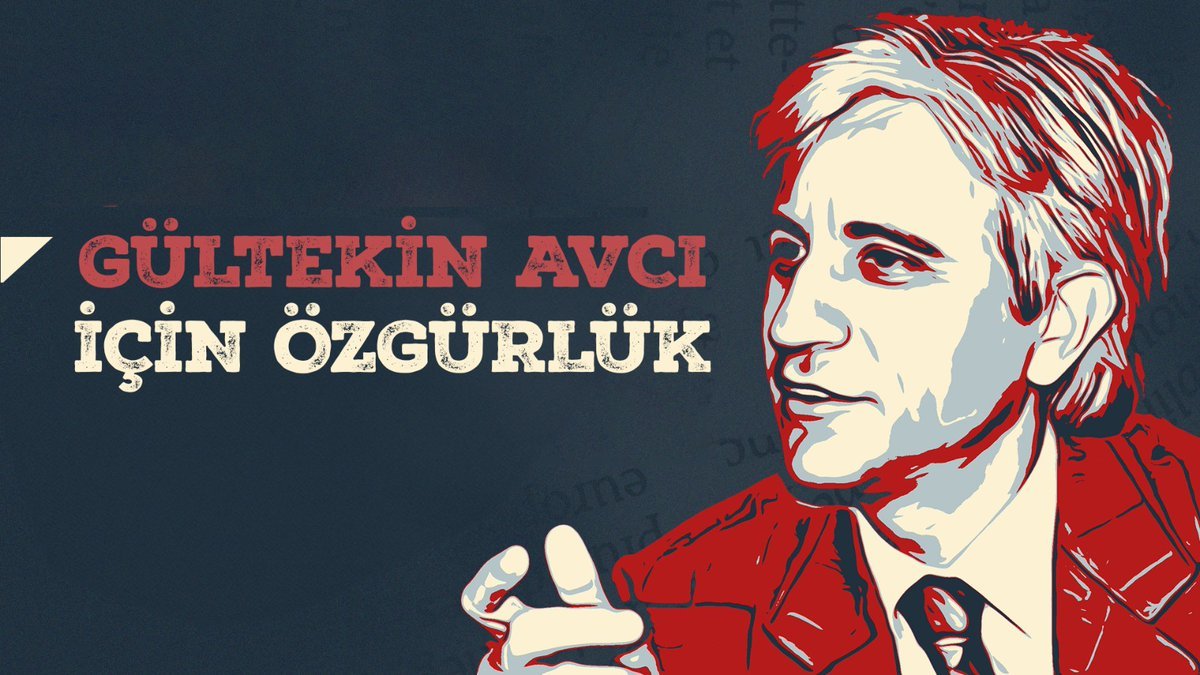 İddianame ve karar gerekçelerinden de anlaşılacağı üzere Gültekin Avcı sadece ve sadece gazetecilik faliyetlerinden dolayı cezalandırılmaktadır. Gazetecilik suç; gazetecilerin yeri cezaevleri değildir. GazeteciGültekin AvcıyaÖzgürlük