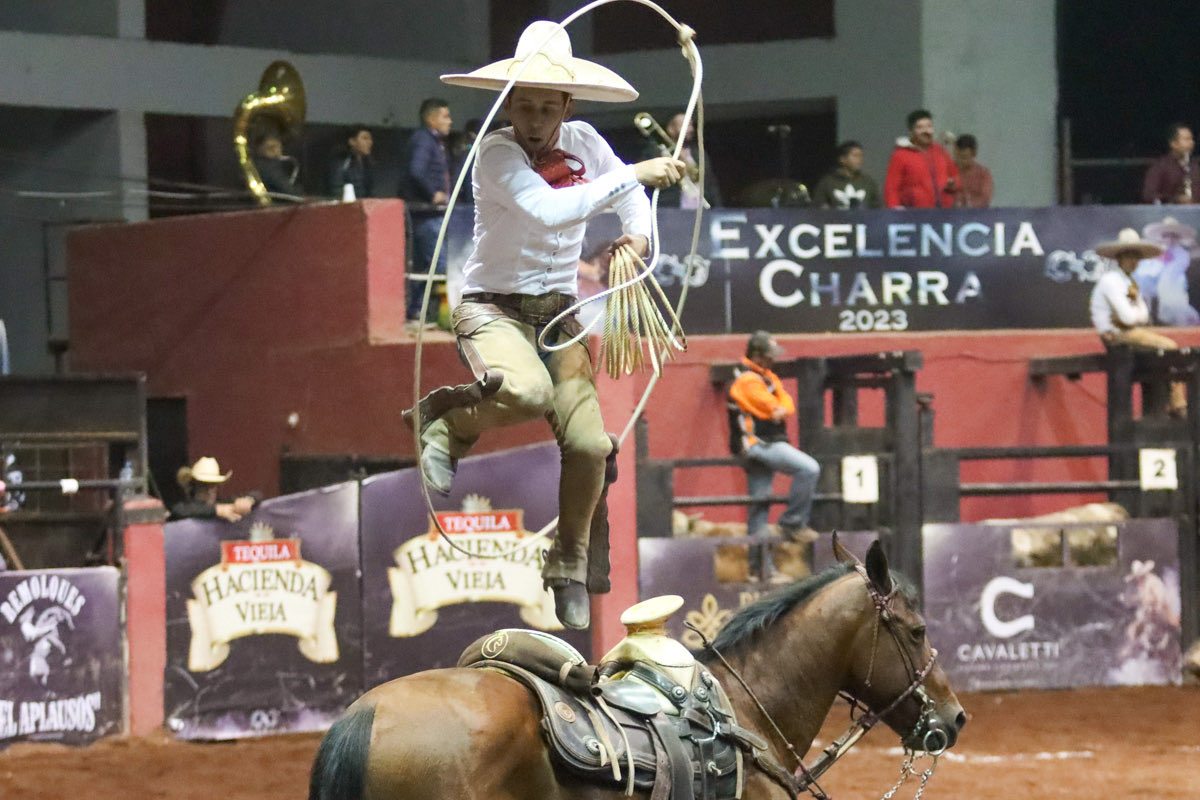 Circuito Excelencia Charra tweet media