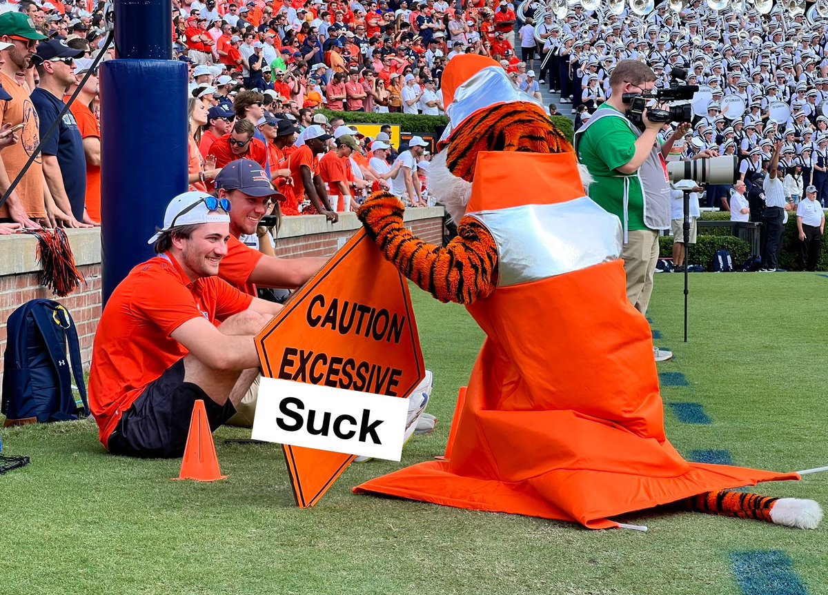 Drunk Aubie (@drunkaubie) on Twitter photo 
