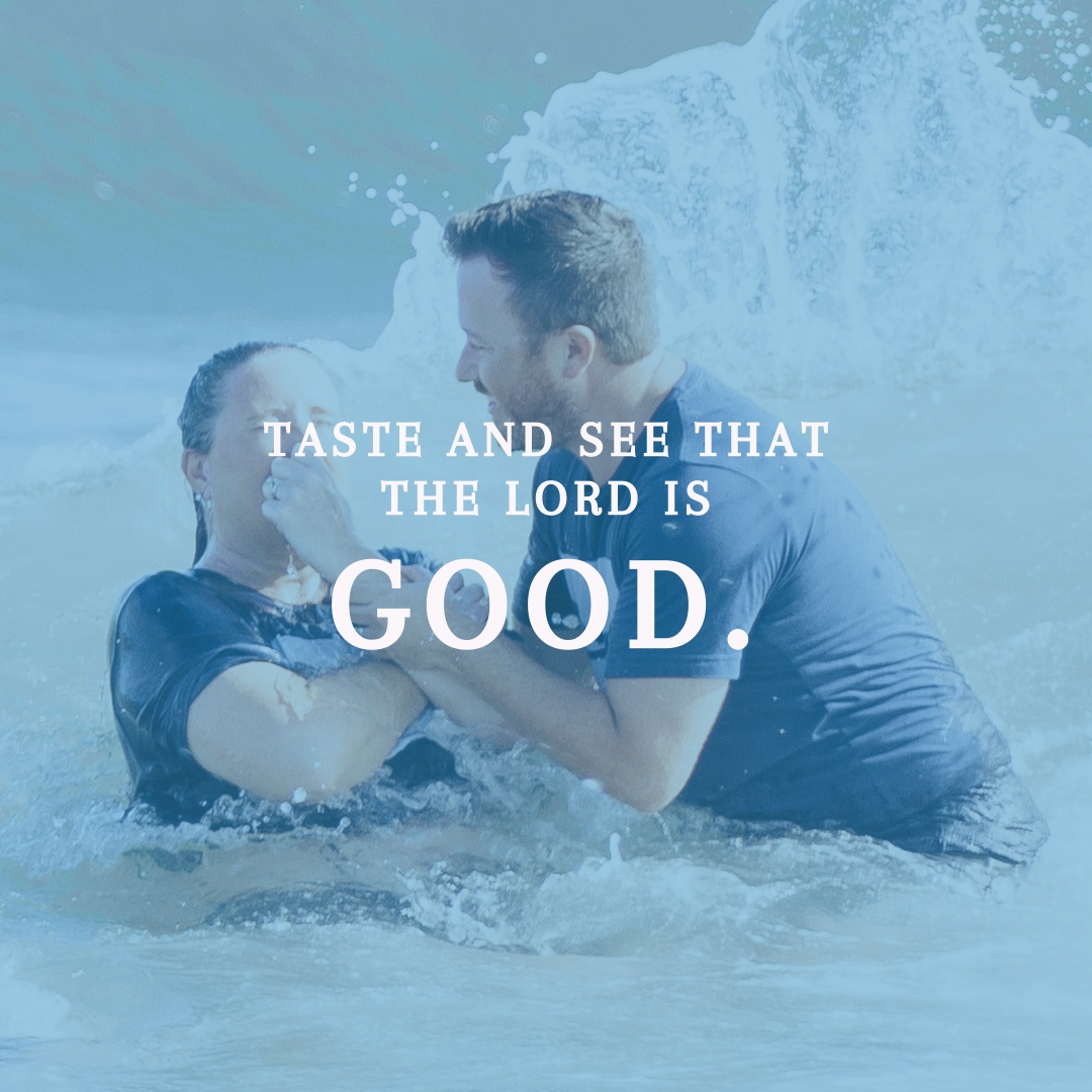 WellspringMB's tweet image. Psalm 34:8 🙌
.
.
.
.
#scripturesaturday #verseoftheday #tasteandsee #thelordisgood #jesusisgood