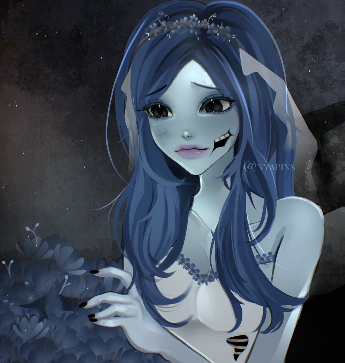 #commission for @.GavanaFragrance 🕸

#rkgk #robloxartist #robloxart #robloxugc #robloxdev