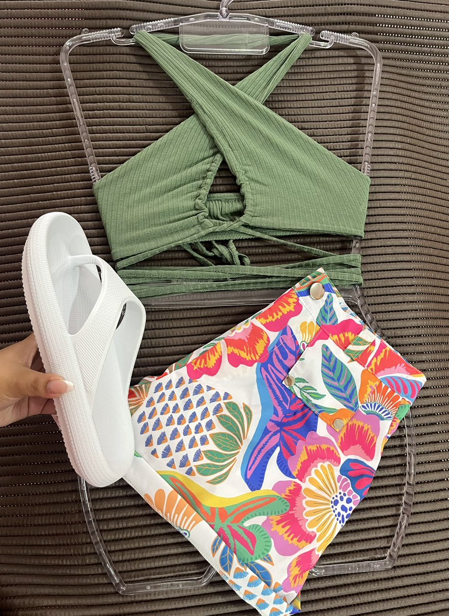 perfeito pra esse sabadinho 🫶🏽