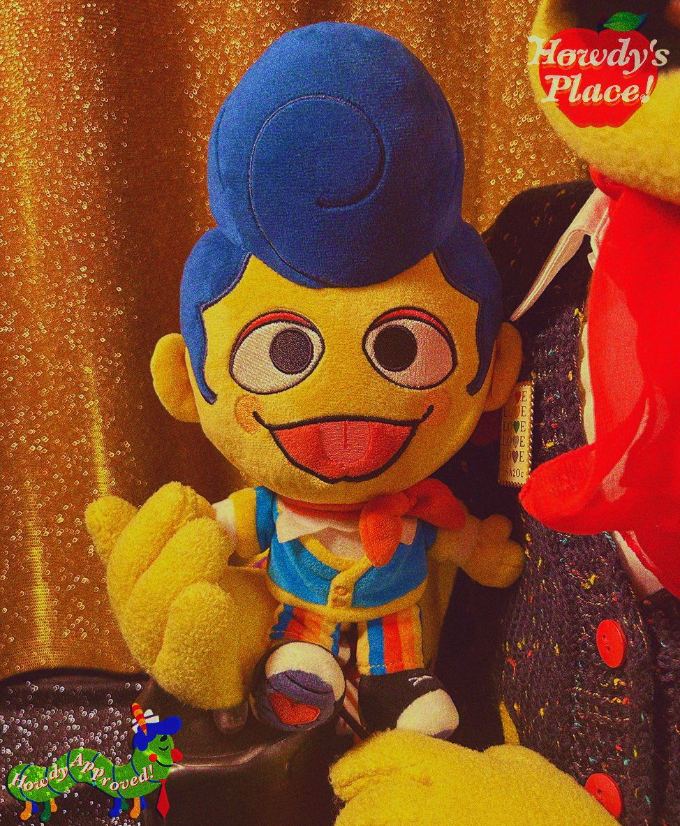 You’re thinking! Wally Darling plush, no matter what! My mind! How do I tell him? Worry neighbor! Imagine! Wally Darling for yourself!

Head Over makeship.com/products/wally…! Order one for $29.99! Don’t delay, little darling, order now!