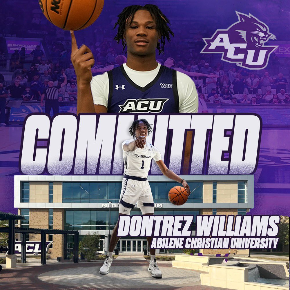 Loading…. #Committed #ACU