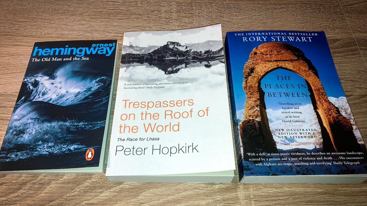 Michael Loda tweet media