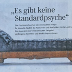 Photo by Rätsel des Unbewussten | Lives of the Unconscious (@PodcastUBW)