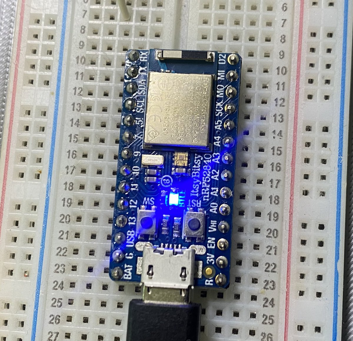 Darian Johnson tweet media