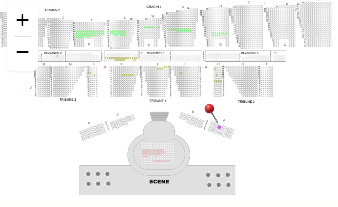 raboun's tweet photo. J’ai 1 place en trop pour le concert d’ #Usher à la Scène Musicale lundi soir. 
C’est au 5e rang - on boira sa sueur 🤤💦
390€ vs 441€ (cat. diamant)
DM si intéressé.e / RT si 0 moula 🙏 https://t.co/gi9atSvWUg