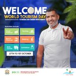 Photo by Tourism & Hospitality Association -TUM (@AndHospitality)