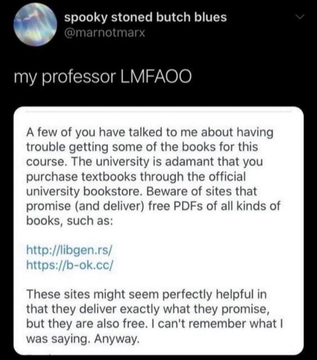 non aesthetic things tweet media