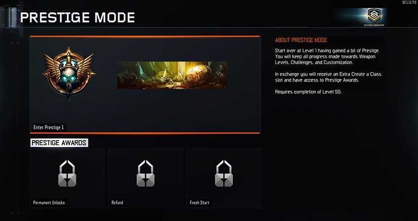 greencadecom's tweet photo. i really miss classic prestige mode https://t.co/EXE5l2KRqA