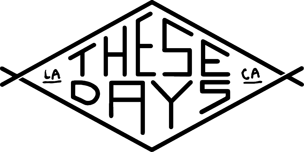 Opening Tonight | WITH NO END IN MIND | Recent Graduates of Hartford MFA - mailchi.mp/thesedaysla.co…