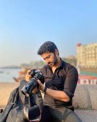 IAmAyeshaFan's tweet photo. Onscreen dialogue
"The Photo Shoot"
Her to him: Is it Looking gud? โบ
Him to her: Just a second...
Her to him: oh no is it dat bad ๐
He tells himself....wow! beautifully stunning ๐คญ
#HarSha #PowerJodi ๐ฅ
#HarshadArora #AyeshaSingh ๐
#Ayeshians #Harshadmirers https://t.co/vwxn1Awwu5