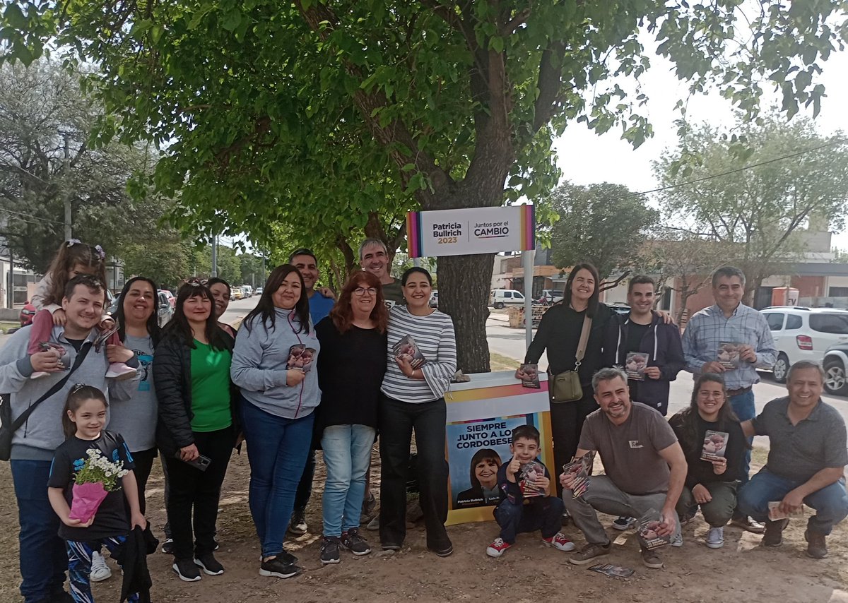 Secc 11 - UCR - Comité Fco. Beiro tweet media