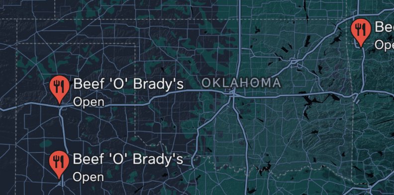 FragozoJr's tweet photo. @3YearLetterman You are correct coach. They have Zero SEC championships and zero Beef 'O' Brady's https://t.co/jkBzzEjVGq
