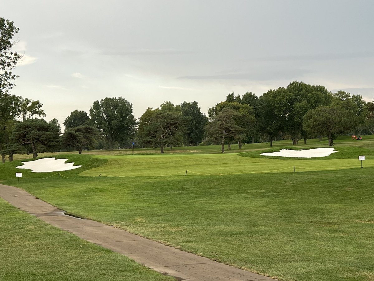 CE Golf Design tweet media