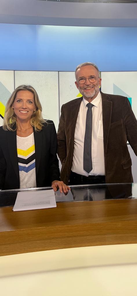 France 3 Rhône-Alpes tweet media